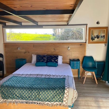 Petit Chalet Nernier Экстерьер фото