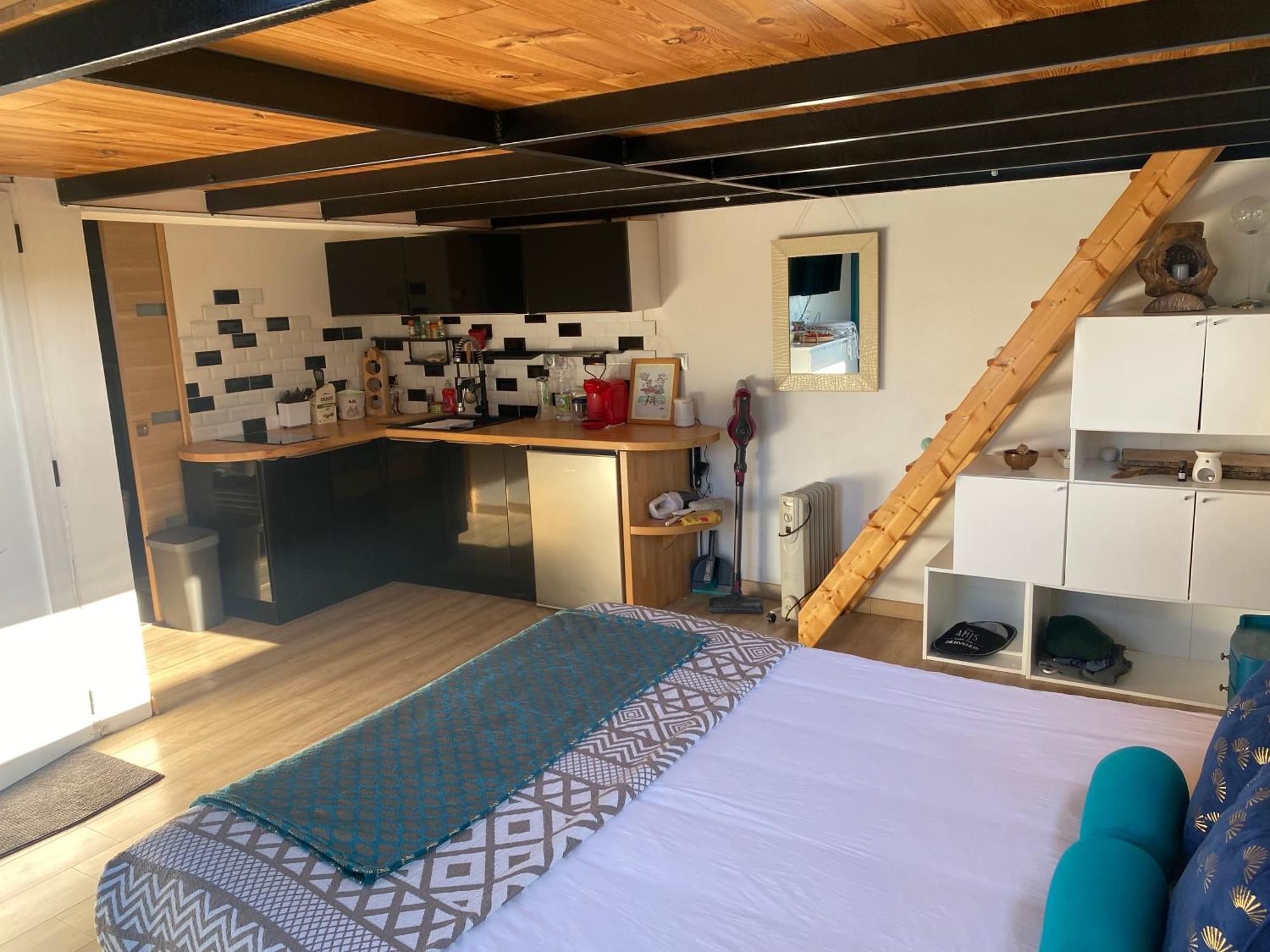 Petit Chalet Nernier Экстерьер фото
